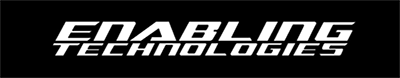 Enabling Technologies
