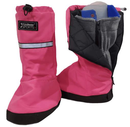 koolboots - adaptive boots