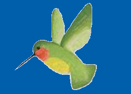 hummingbird